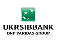 Банк UKRSIBBANK в Дзыговке