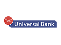 Банк Universal Bank в Дзыговке